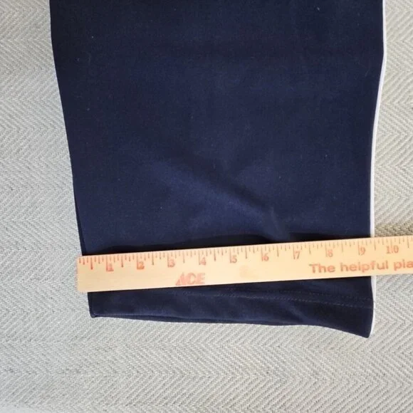 Metrop 22 Athletic All-American Collection Sweatpants Men's Large (W32-34 x L32) - Picture 7 of 10